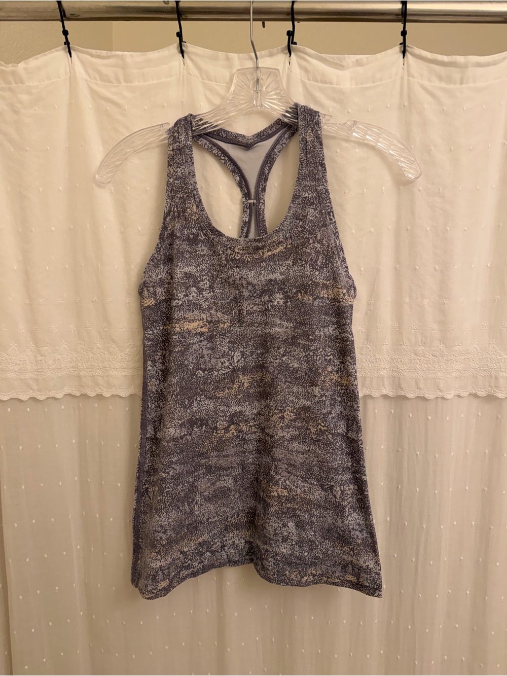Lululemon Cool Racerback Tank